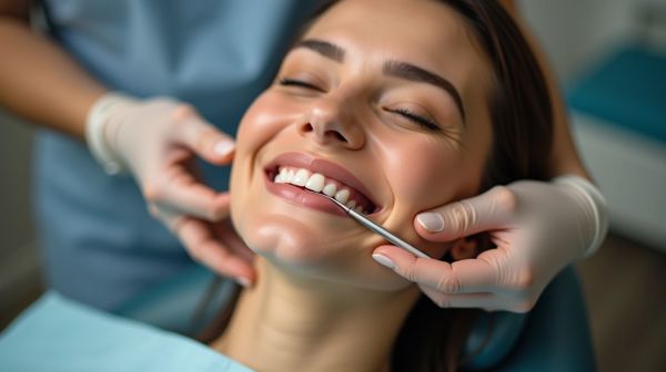 Aligner ses dents pour un sourire éclatant et harmonieux