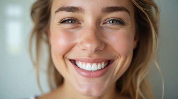 Aligner ses dents pour un sourire éclatant et harmonieux