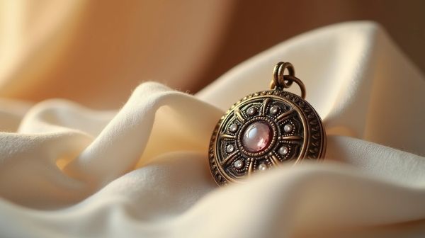Comment valoriser vos bijoux pour un rachat d'or réussi
