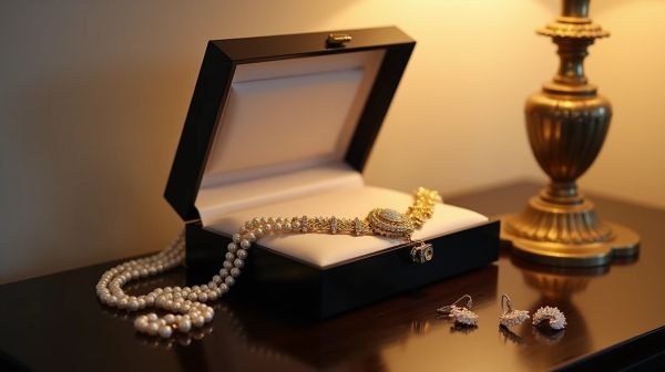 Comment valoriser vos bijoux pour un rachat d'or réussi