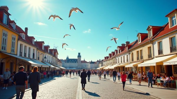 La Rochelle : les erreurs classiques du visiteur pressé