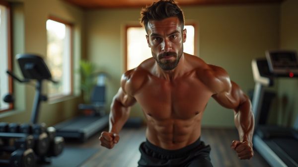 Les sports indispensables pour rester en forme toute l'année