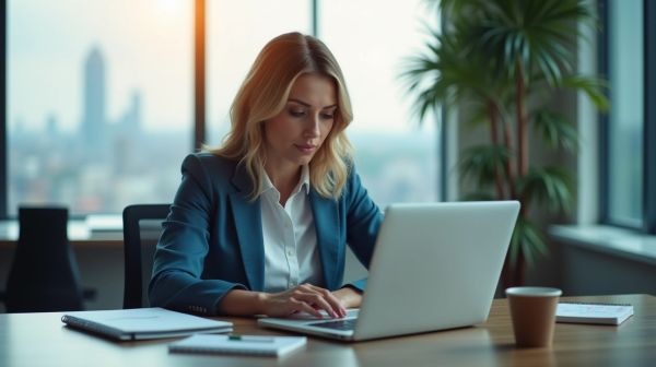 Optimiser votre recherche d'emploi avec des offres ciblées