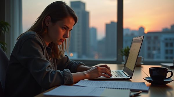 Optimiser votre recherche d'emploi avec des offres ciblées