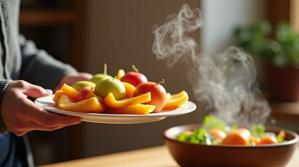 Optimisez votre alimentation avec un nutrition expert