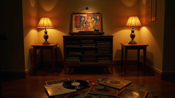 Pourquoi les passionnés de musique doivent investir dans des vinyles tribe
