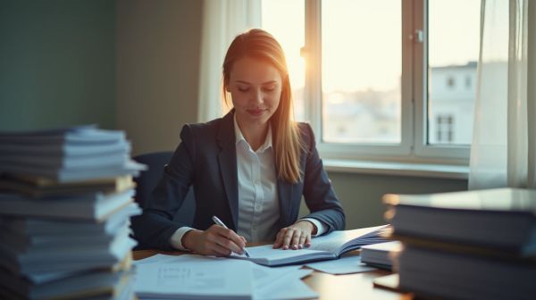 Pourquoi votre évaluation des performances des assureurs multirisques professionnels fait toute la différence