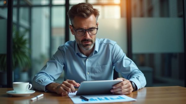 Quels indicateurs financiers suivre : optimisez votre gestion