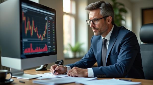 Quels indicateurs financiers suivre : optimisez votre gestion