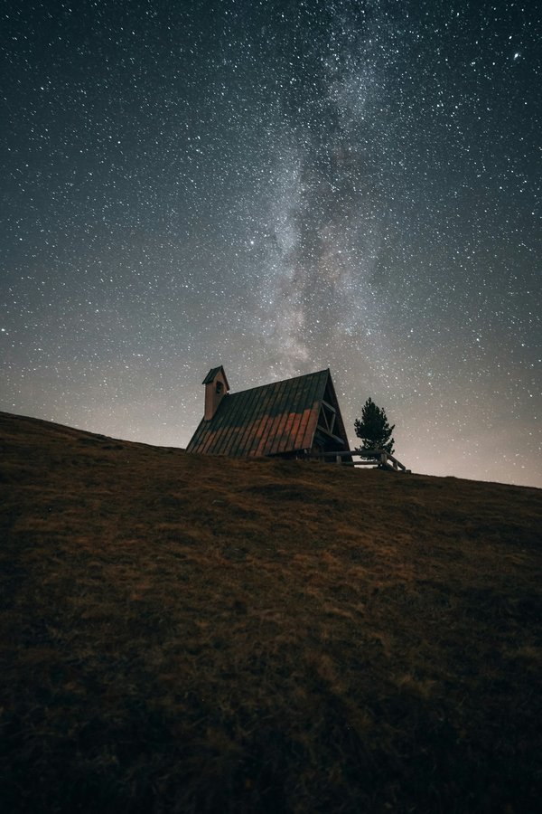 Quels sont les meilleurs spots pour l'observation des étoiles au Chili?